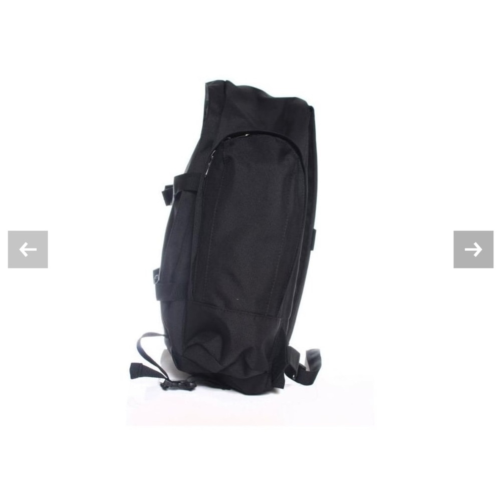 OBEY CLOTHING FIELD BACKPACK - Picture 4 of 9